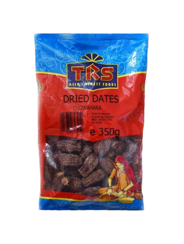 Dried Dates Trs