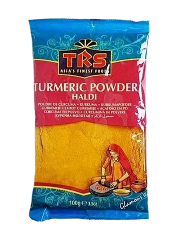 Haldi Powder Trs