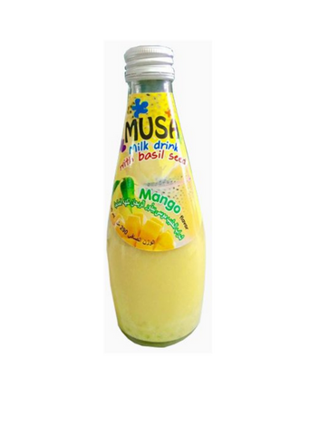 Drink Musa Mango