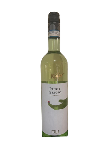 Wine Merlot Italia White Dry