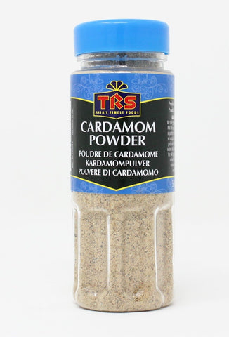 Cardamom Powder Trs
