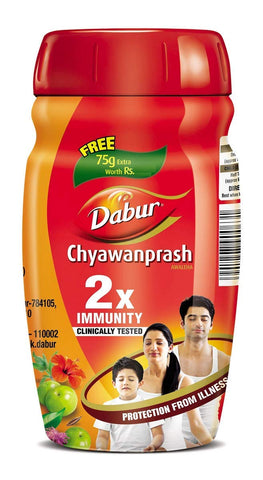 Chyawanprash Dabur