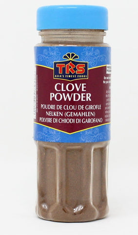 Cloves Powder Trs