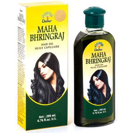 Oil Maha Bhringraj Dabur