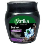 Hair Mask Black Seed Vatika