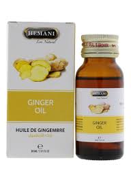 Hemani Ginger Oil