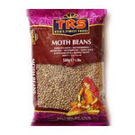 Moth Beans Trs