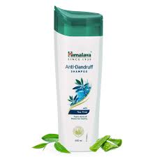 Himalaya Shampoo Anti Dandruff