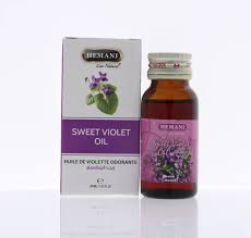 Hemani Sweet Violet Oil