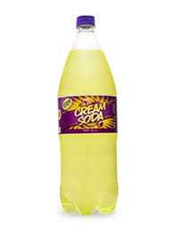 Drink Eh Cream Soda