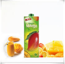 Keo Mango Juice - 1L