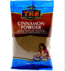 Cinnamon Powder Trs