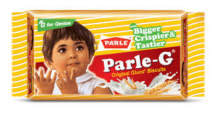 Parle G Glucose Biscuits