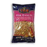 Peanuts Pink Trs