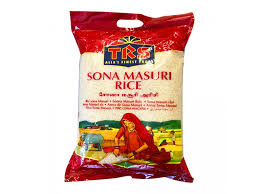 Rice Sona Masoori Trs