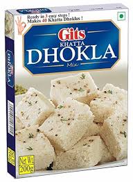 Dhokla Khatta Mix Gits