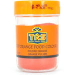 Food Colour Deep Orange Trs