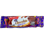 Bis.maliban Chocolate Cream