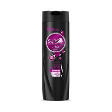 Shampoo Black Sunsilk