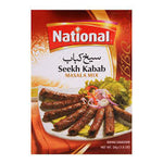 Seekh Kabab National