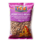 Rosecoco Beans Trs