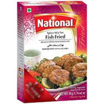 Fish Fried National