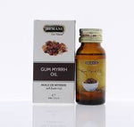 Hemani Gum Myrrh Oil