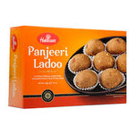 Haldiram  Sweet Panjeeri Ladoo