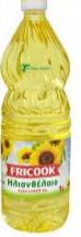Oil Sunflower Fricook
