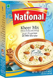 Kheer Mix National