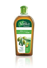 Dabur Vatika Hair Oil Olive