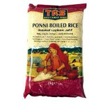 Rice Ponni Trs