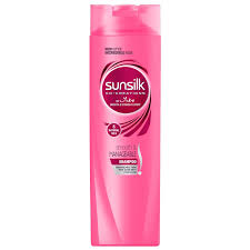 Shampoo Sunsilk Pink