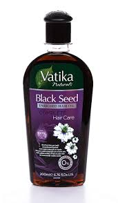 Dabur Vatika Hair Oil Blackseed