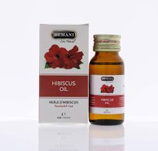 Hemani Hibiscus Oil