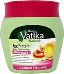 Hair Mask Egg Vatika