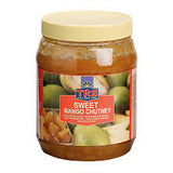 TRS Sweet Mango Chutney