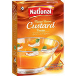 Custard Powder National Mango