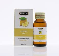 Hemani Lemon Oil