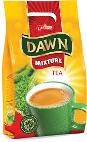 Tea Vital Dawn Mixture