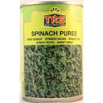 Spinach Puree Trs