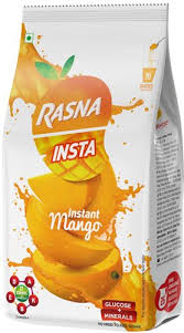 Drink Rasna Mango