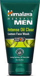 Himalaya Face Wash Men Oil Clear