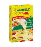 Custard Pwd Weikfield Vanilla