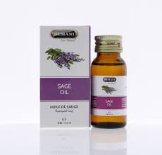 Hemani Sage Oil