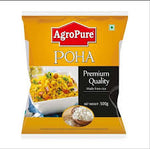 Rice Flake Poha Agro