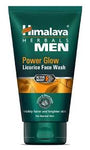 Himalaya Face Wash Men Power Glow
