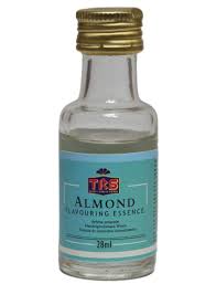 Almond Essence Trs