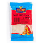 Pepper Powder White Trs
