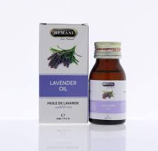 Hemani Lavender Oil
